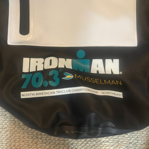 Ironman Triathlon 70.3 Musselman Dry Bag - Picture 2 of 5